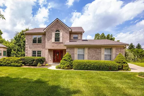 7757 Austin Ridge Dr, Cincinnati, OH 45247