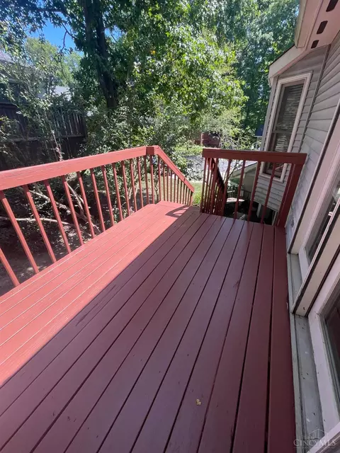 Exterior - 5461 Hanover Cir, Cincinnati, OH 45230 photo 7 of 7