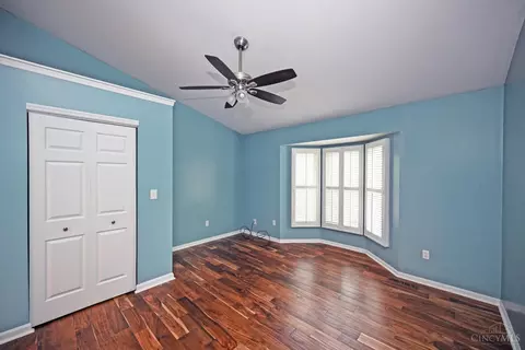 Bedroom - 5461 Hanover Cir, Cincinnati, OH 45230 photo 1 of 4