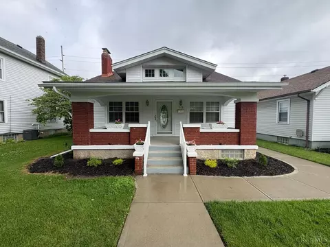 928 Hooven Ave, Hamilton, OH 45015