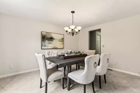 Dining - 7969 Saddleback Pl, Maineville, OH 45039 photo 1 of 7