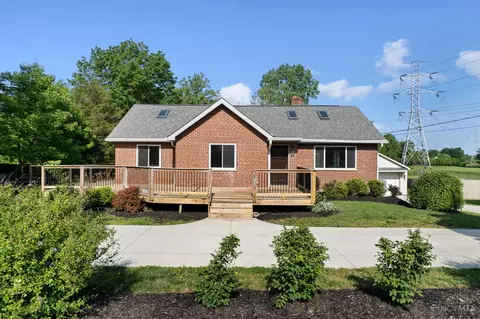 2183 Eight Mile Rd, Cincinnati, OH 45244
