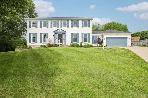 247 Heathrow Ct, Hamilton, OH 45013