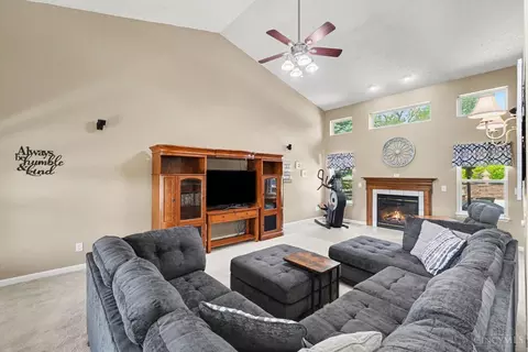 Living - 4772 Stable Ct, Liberty Twp, OH 45011 photo 1 of 2