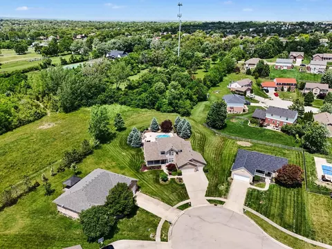 View/Area - 4772 Stable Ct, Liberty Twp, OH 45011 photo 2 of 5