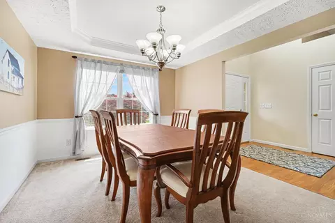 Dining - 4772 Stable Ct, Liberty Twp, OH 45011 photo 1 of 1
