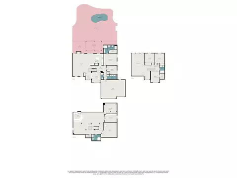 Floorplan - 4772 Stable Ct, Liberty Twp, OH 45011 photo 1 of 4