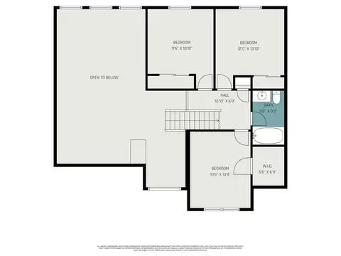 Floorplan - 4772 Stable Ct, Liberty Twp, OH 45011 photo 3 of 4