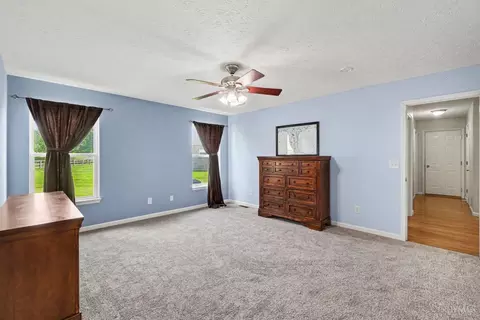 Bedroom - 4772 Stable Ct, Liberty Twp, OH 45011 photo 3 of 3