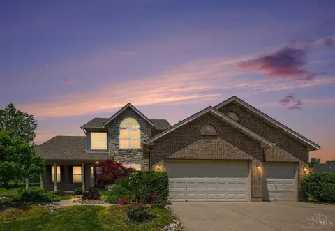 4772 Stable Ct, Liberty Twp, OH 45011
