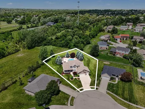 View/Area - 4772 Stable Ct, Liberty Twp, OH 45011 photo 4 of 5