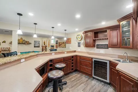 Kitchen - 4772 Stable Ct, Liberty Twp, OH 45011 photo 3 of 4
