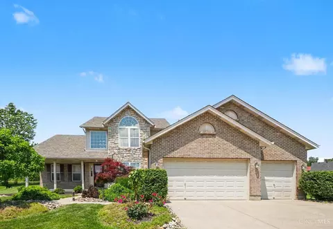 Exterior - 4772 Stable Ct, Liberty Twp, OH 45011 photo 2 of 5