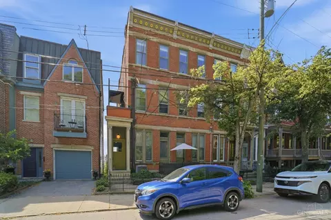 1261 Ida St, Cincinnati, OH 45202