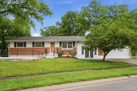 3774 Nightingale Dr, Fairfax, OH 45227