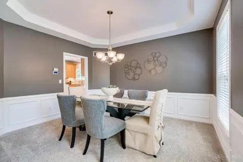Dining - 5038 Midfield Rd, Cincinnati, OH 45244 photo 2 of 3