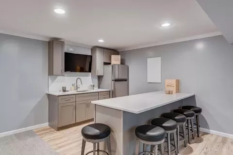 Kitchen - 5038 Midfield Rd, Cincinnati, OH 45244 photo 8 of 8
