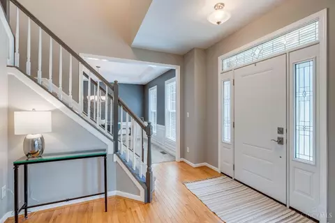 Entry Way - 5038 Midfield Rd, Cincinnati, OH 45244 photo 1 of 4