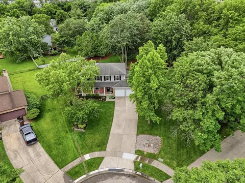 View/Area - 9045 Fields Dr, Mason, OH 45040 photo 2 of 5