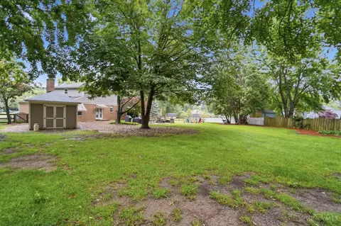Exterior - 9045 Fields Dr, Mason, OH 45040 photo 11 of 11