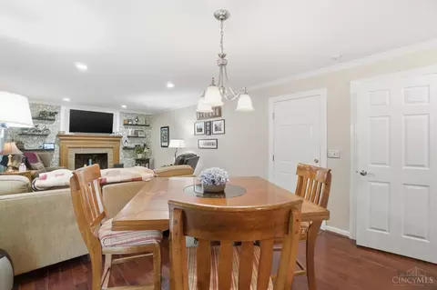 Dining - 9045 Fields Dr, Mason, OH 45040 photo 2 of 3
