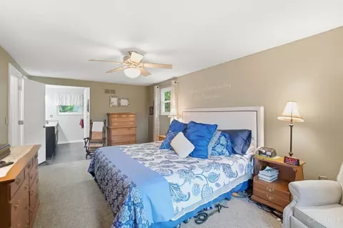 Bedroom - 9045 Fields Dr, Mason, OH 45040 photo 2 of 4