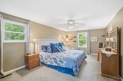 Bedroom - 9045 Fields Dr, Mason, OH 45040 photo 1 of 4