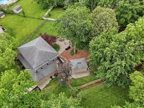 View/Area - 9045 Fields Dr, Mason, OH 45040 photo 3 of 5
