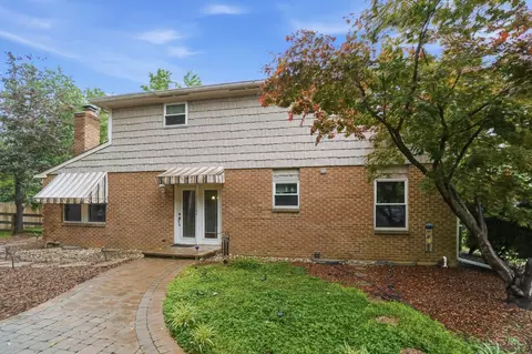 Exterior - 9045 Fields Dr, Mason, OH 45040 photo 5 of 11