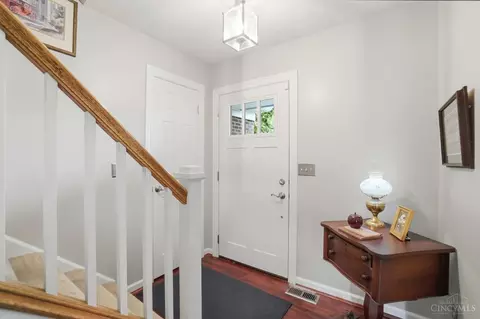 Entry Way - 9045 Fields Dr, Mason, OH 45040 photo 1 of 2