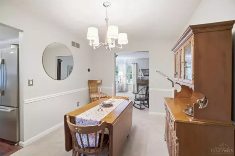 Dining - 9045 Fields Dr, Mason, OH 45040 photo 3 of 3