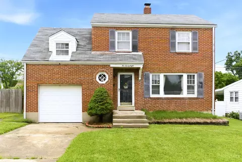 528 Sharon Ln, Hamilton, OH 45013