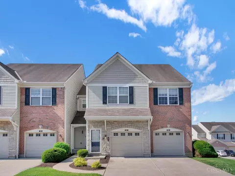 955 Crossing Pointe, Cincinnati, OH 45231