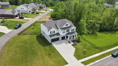 4929 Shadow Hawk Dr, Colerain Twp, OH 45247