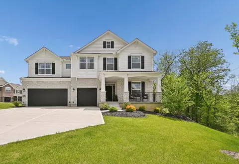 4929 Shadow Hawk Dr, Colerain Twp, OH 45247