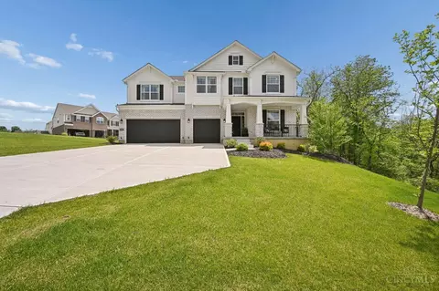 4929 Shadow Hawk Dr, Colerain Twp, OH 45247