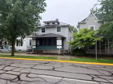196 Main St, Wilmington, OH 45177