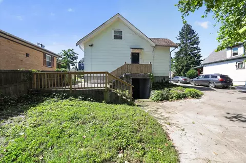 Exterior - 3718 Standish Ave, Cincinnati, OH 45213 photo 1 of 1