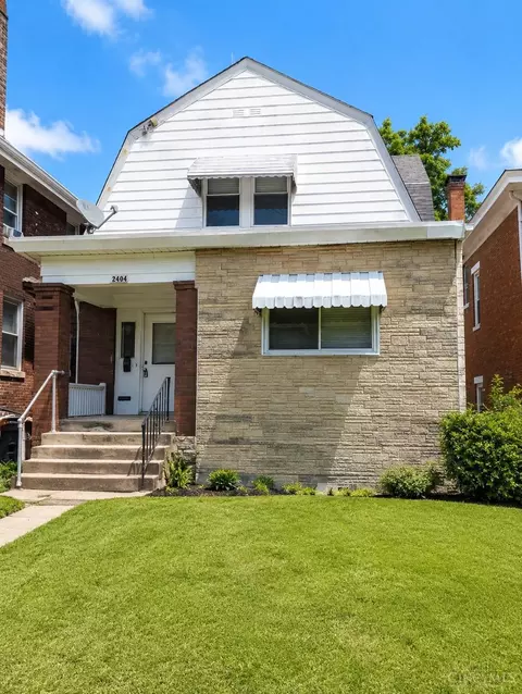 2404 Highland Ave, Cincinnati, OH 45219