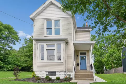 1978 Fairfax Ave, Cincinnati, OH 45207