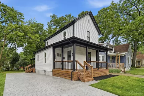 5409 Whetsel Ave, Cincinnati, OH 45227