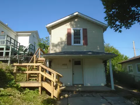 1823 Parrish Ave, Hamilton, OH 45011
