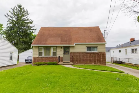 8341 Pippin Rd, Colerain Twp, OH 45239