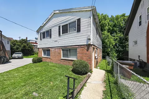 5639 Alvina Ave, Cincinnati, OH 45212