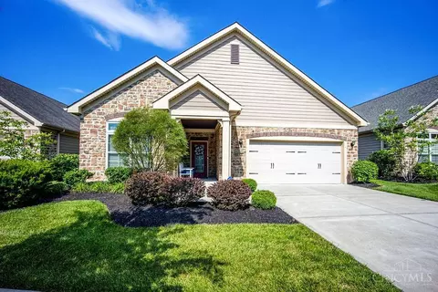 8357 Park Pl, West Chester, OH 45069