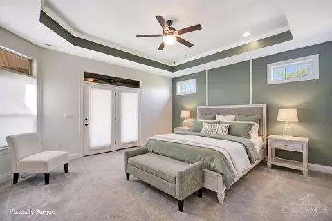 Bedroom - 8357 Park Pl, West Chester, OH 45069 photo 1 of 3