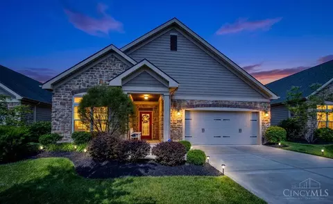 Exterior - 8357 Park Pl, West Chester, OH 45069 photo 2 of 7