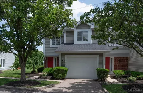 5194 Bay Pointe Dr, Mason, OH 45040