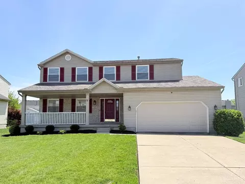 919 Greenwood Ct, Trenton, OH 45067