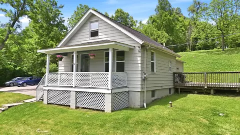 7535 Sheed Rd, Colerain Twp, OH 45247